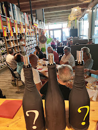 Photo n°16 de Le Petit Plaisir à Lamalou-les-Bains (Grossiste en vins)