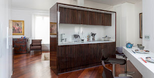 Photo n°28 de Fables de murs à Paris (Designer d'intérieur)