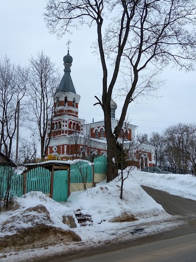 Photos of Khram Vozneseniya Gospodnya