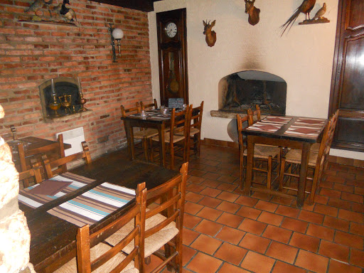 Photo 5 - Restaurant Cidrerie El Sitio