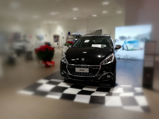 Peugeot - Auto In Srl - Thumbnail