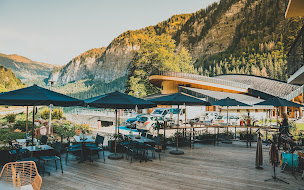 Photo n°83 de Hotel du Lac à Montriond (Lieu de mariage)