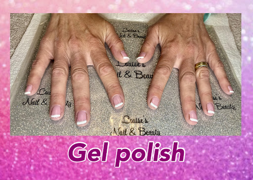 Louise's Nail & Beauty