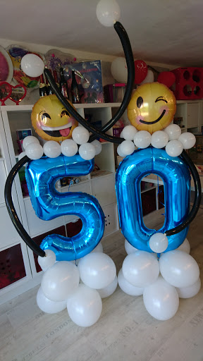 Marko MS Ballons Shop & Service - Thumbnail