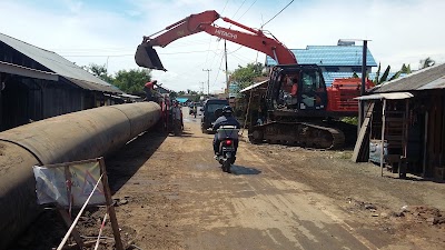 Photos of PASAR SUBUH GUDANG TENGAH ,SUNGAI TABUK
