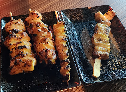 ku-kai izakaya - Thumbnail