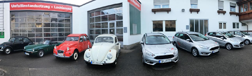 Volk Fahrzeugtechnik GmbH - Thumbnail