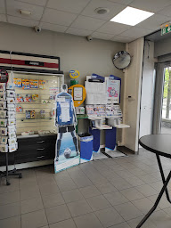 Photo n°4 de Tabac Presse Yeniavci à Nancy (Bureau de tabac)