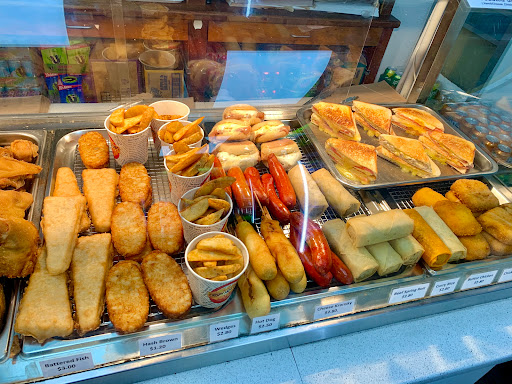 Natural Bakery and Cafe - Thumbnail