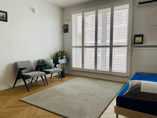 Stan Umysłu Wilanów - psychoterapeuta, psycholog