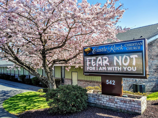 Castle Rock Christian Church