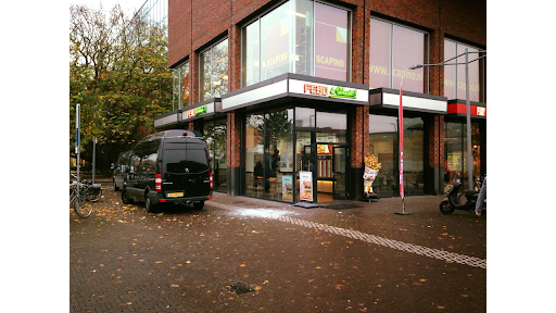 FEBO Hoofddorp - Marktplein