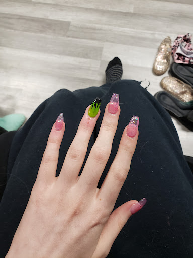 The Crystal Coven Beauty Studio - Thumbnail