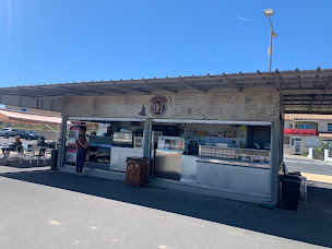 Photo n°17 de au snack 9 3/4 à Narbonne (Restauration rapide)