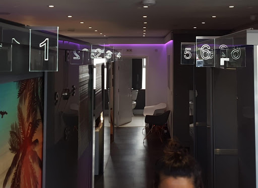 Tanning Salon Chadwell St. Mary - Thumbnail