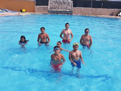 Korkmaz Aqua Park