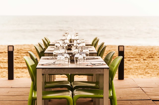 Xup Xup Restaurant