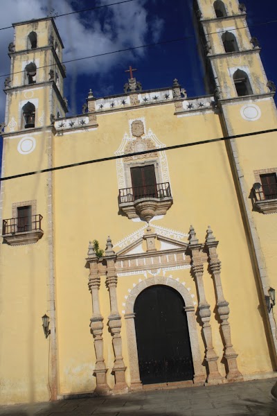 Photos of Iglesia Cat&oacute;lica De Chemax