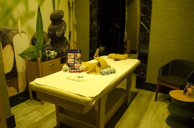 Fi Club Spa & Wellness Gaziantep Green Park