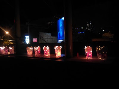 Photos of Mir&oacute; Bar