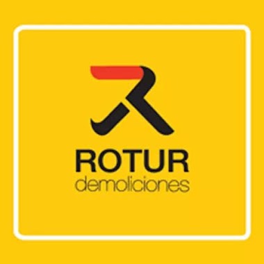 RT Rotur Demoliciónes, Author: Fede Rodríguez Russo