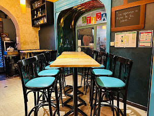 Photo n°64 de La Casita del Barrio à Montpellier (Bar à cocktails)