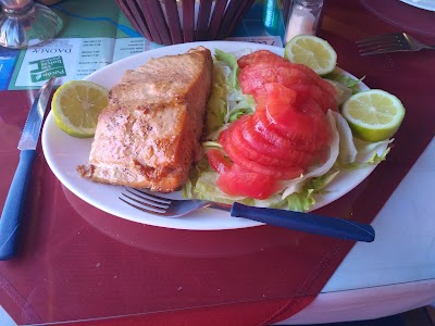 Photos of Restaurant Los Lagos