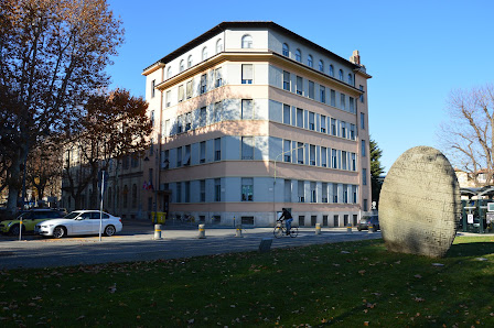 Enaip Piemonte- CSF Cuneo Corso Giuseppe Garibaldi, 13, 12100 Cuneo CN, Italia
