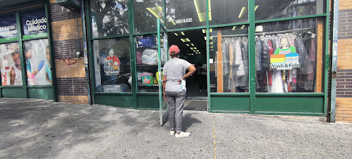 Tumble & Dry Laundromat and Cleaners - Thumbnail