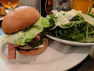 Photos of The Salted Pig