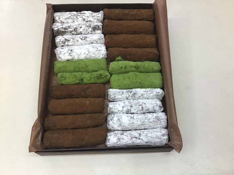 コンヴェルサシオン