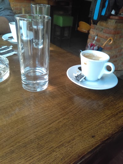 Photos of Caffe Bar City