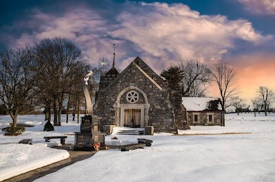 Laurel Grove Cemetery Co