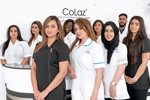 CoLaz Aesthetics Clinic - Hounslow