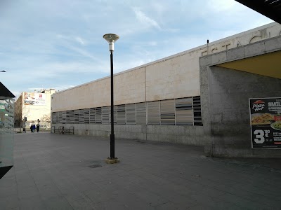 Photos of Necr&ograve;polis Paleocristiana de Tarragona