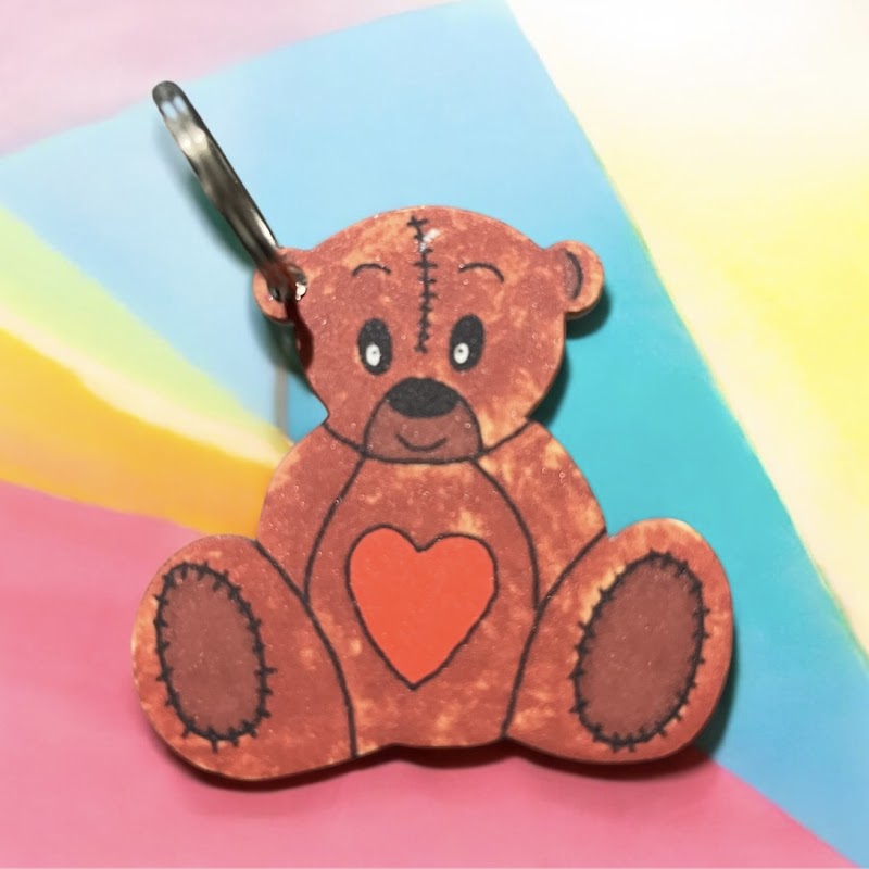 Crafted Comforts photo 3