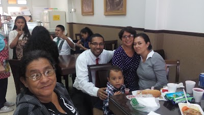 Photos of Iglesia de Jesucristo de Los Santos de Los &Uacute;ltimos D&iacute;as