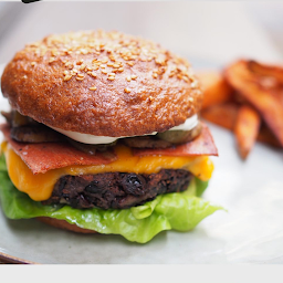 Photo n°13 de KOKO GREEN Vegan & Raw food à Nice (Salon de thé)