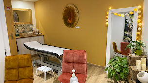 Photo n°20 de Ostéopathe ELUERE Esther à Cavalaire-sur-Mer (Ostéopathe)