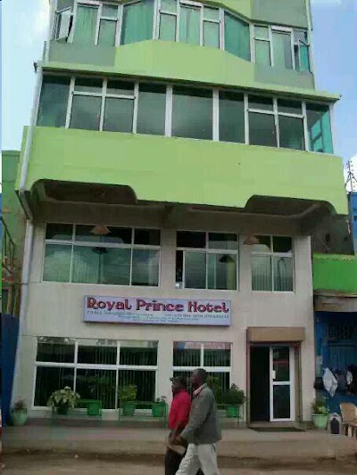 Photos of Royal Prince Hotel