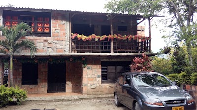 Photos of PARADOR DEL CAMPO