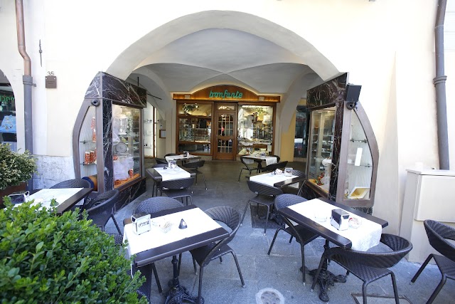 Pasticceria Bar Bonfante