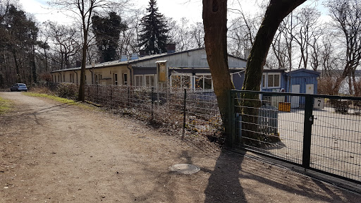 Kinder-, Jugend- und Gästehaus am Wannsee - Thumbnail