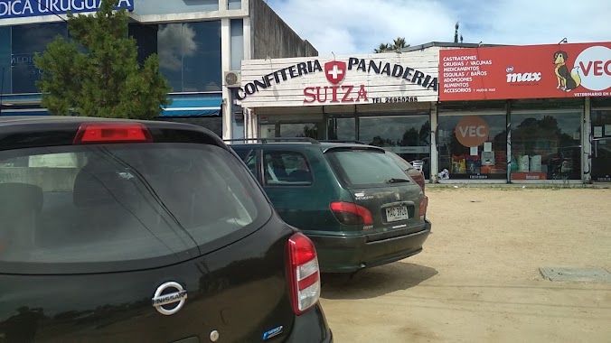 Panaderia y Confiteria Suiza, Author: Crew Martin Perez