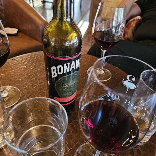 3 Vino Wine Bar & Bottle Shop - Thumbnail