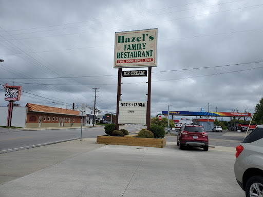 Hazel's Family Restaurant - Thumbnail