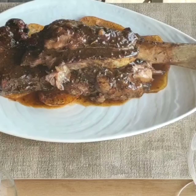 Restaurante Cueva Reina   Alquézar