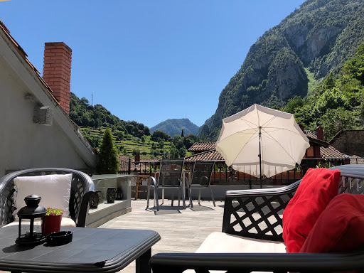 Posada La Cuadrona