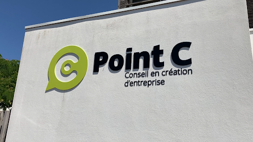 Point C création d'entreprise Challans