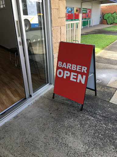 Gentz Barber Chermside - Thumbnail